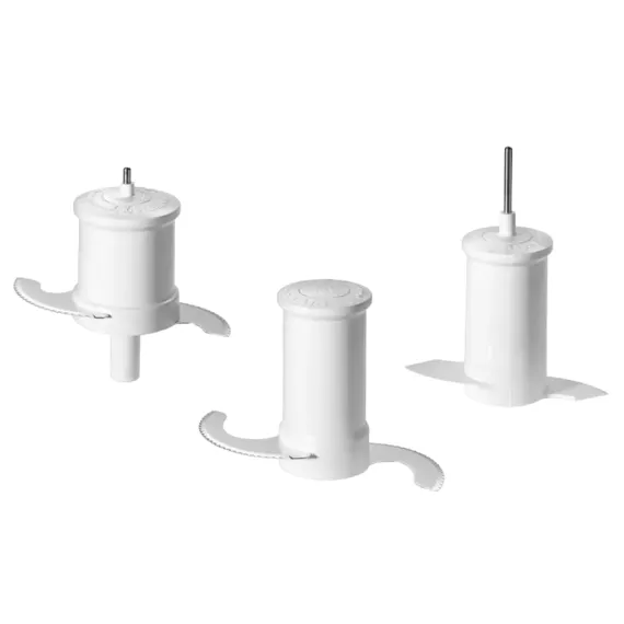 ROBOT DE BUCATARIE KITCHENAID 5KFP1644EAC, CREMA