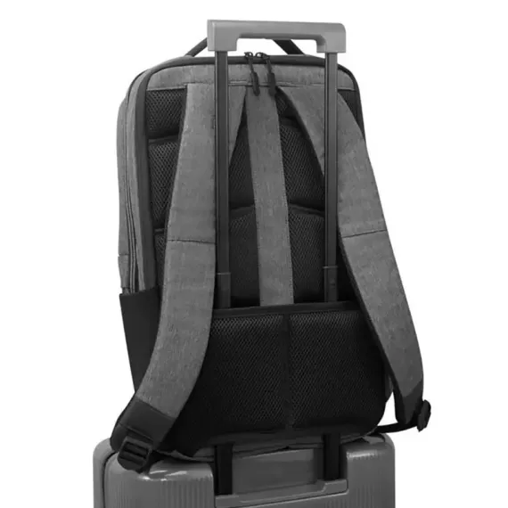 RUCSAC PENTRU LAPTOP LENOVO URBAN BACKPACK, 15.6", GREY