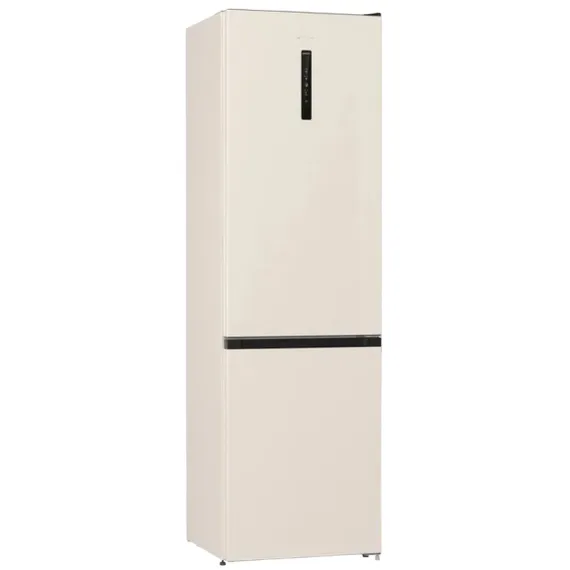 FRIGIDER FARA CONGELATOR GORENJE NRK 6202 AC4, , BEJ