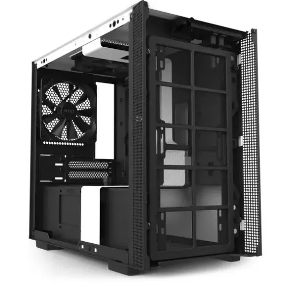 CARCASA PC NZXT H210, ALB