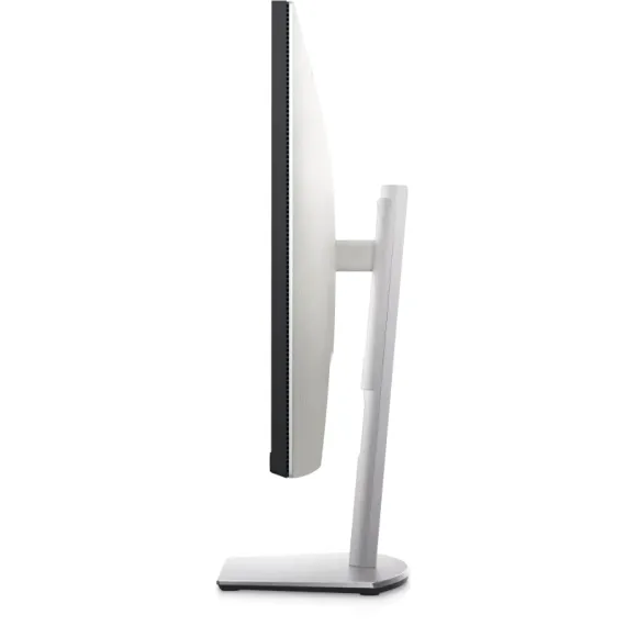 27" МОНИТОР DELL S2722QC, IPS 3840X2160 4K UHD, СЕРЕБРИСТЫЙ