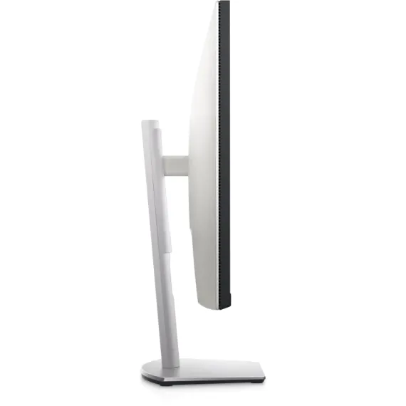 27" МОНИТОР DELL S2722QC, IPS 3840X2160 4K UHD, СЕРЕБРИСТЫЙ