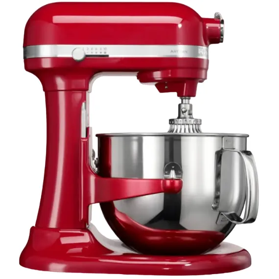 МИКСЕР СТАЦИОНАРНЫЙ KITCHENAID 5KSM7580XEER, КРАСНЫЙ