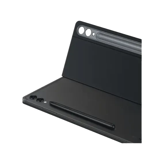 ЧЕХОЛ-КЛАВИАТУРА SAMSUNG KEYBOARD SLIM TAB S9+, 12,4", ЧЁРНЫЙ