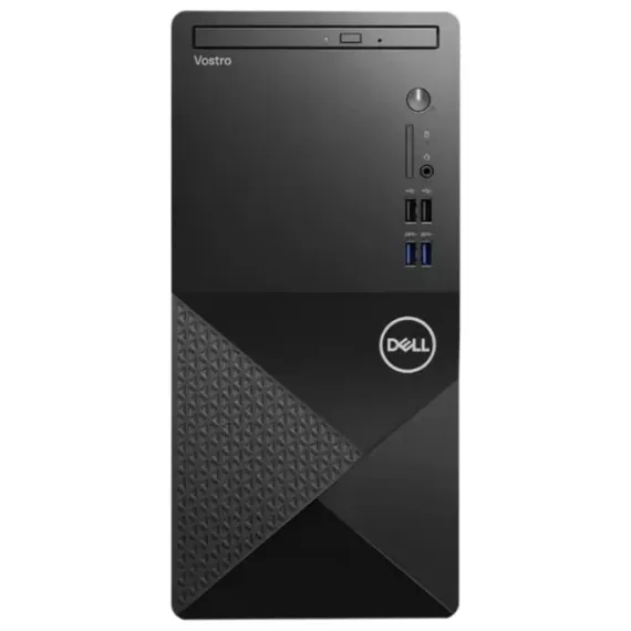 SISTEM DESKTOP PC DELL VOSTRO 3910, TURN, INTEL CORE I7-12700, 8GB/1024GB, INTEL UHD GRAPHICS 770, LINUX UBUNTU