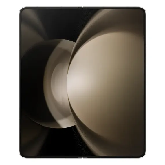 SMARTPHONE SAMSUNG GALAXY FOLD 5, 12GB/1TB, BEJ