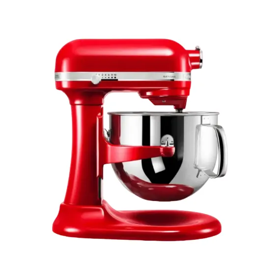 МИКСЕР СТАЦИОНАРНЫЙ KITCHENAID 5KSM7580XEER, КРАСНЫЙ
