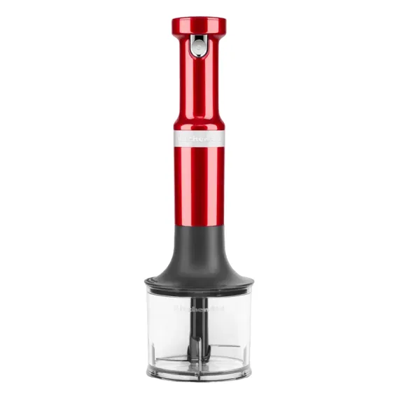 BLENDER DE M?NA KITCHENAID 5KHBBV83ECA, MARUL DULCE