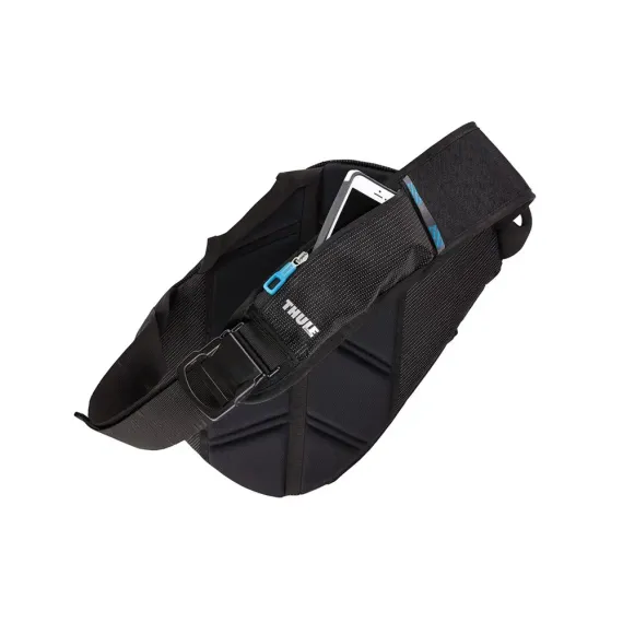 СУМКА ЧЕРЕЗ ПЛЕЧО THULE CROSSOVER, 13.3", НЕЙЛОН, ЧЁРНЫЙ