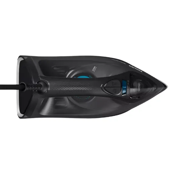 УТЮГ PHILIPS DST3041/80, 2600ВТ, ЧЁРНЫЙ