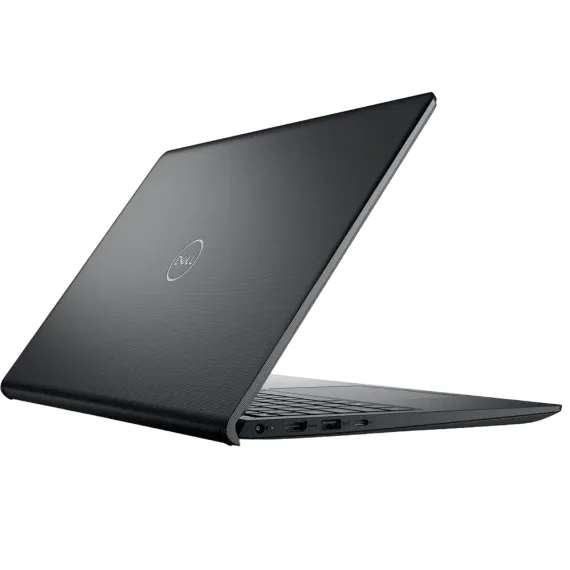 LAPTOP BUSINESS 15,6" DELL VOSTRO 3530, CARBON BLACK, INTEL CORE I5-1335U, 16GB/512GB, WINDOWS 11 PRO