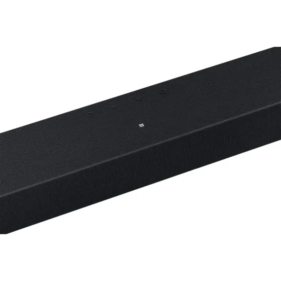 SOUNDBAR SAMSUNG HW-C400, NEGRU