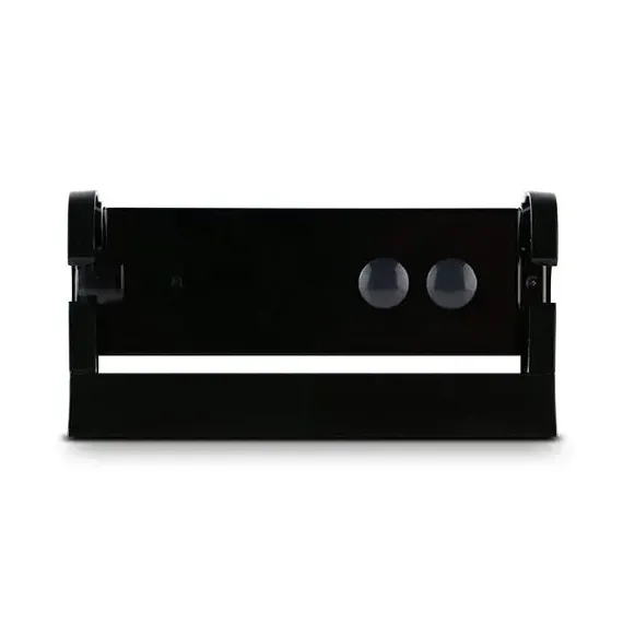 KIT TELECOMANDA SI SENZOR UMAN NEC KT-RC3, NEGRU