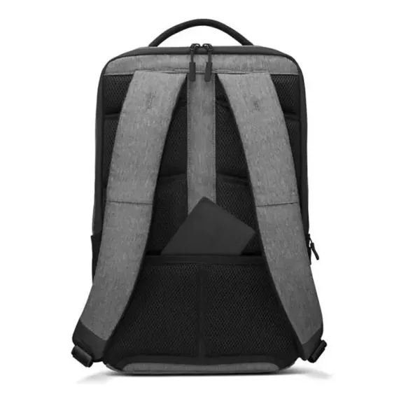 RUCSAC PENTRU LAPTOP LENOVO URBAN BACKPACK, 15.6", GREY