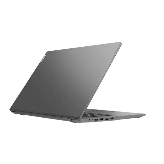 LAPTOP BUSINESS 17,3" LENOVO V17 G4 IRU, IRON GREY, INTEL CORE I7-1355U, 16GB/512GB, FARA SO