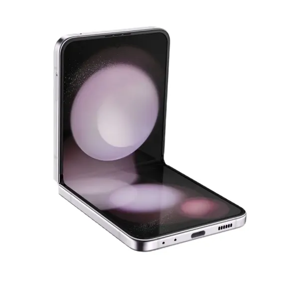 SMARTPHONE SAMSUNG GALAXY FLIP 5, 8GB/256GB, LAVANDA
