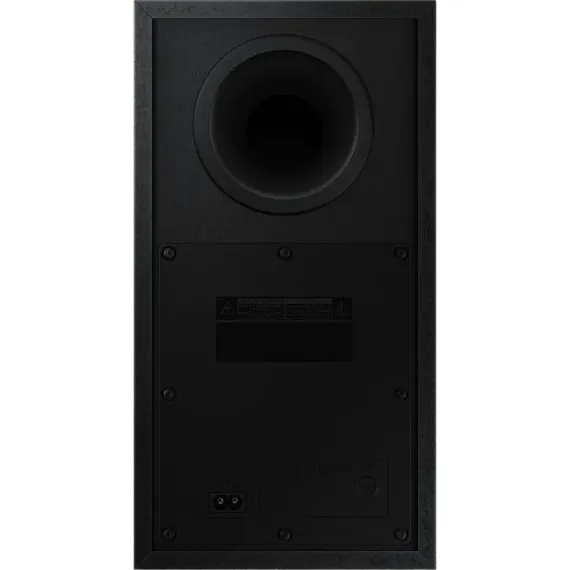 САУНДБАР SAMSUNG HW-C450, ЧЁРНЫЙ