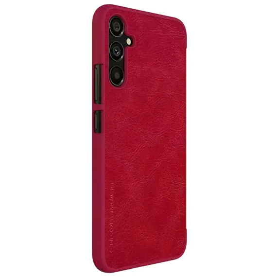 HUSA TIP CARTE NILLKIN GALAXY A34 - QIN LC, ROSU