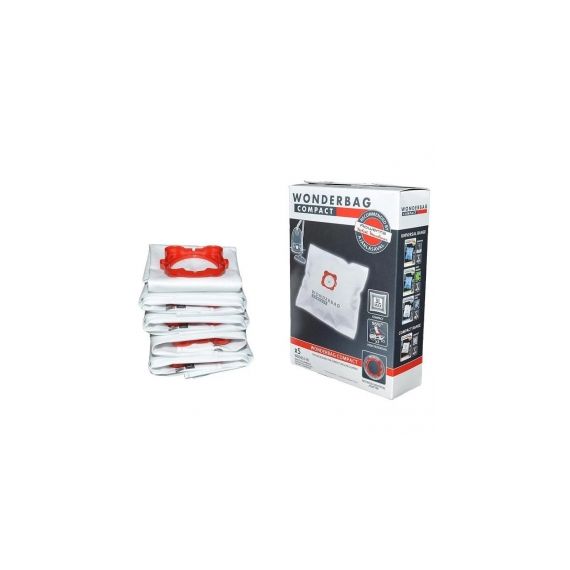 BAG WONDERBAG COMPACT*5 ROWENTA WB305140