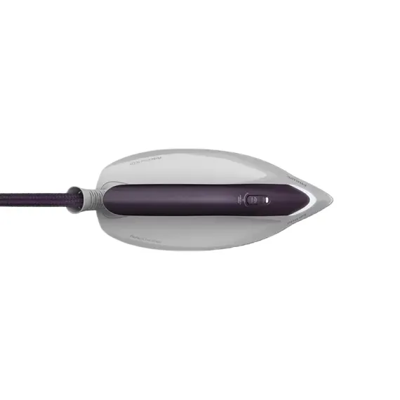 УТЮГ С ПАРОГЕНЕРАТОРОМ PHILIPS PSG8050/30, 2700ВТ, ФИОЛЕТОВЫЙ