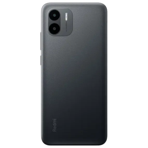SMARTPHONE XIAOMI REDMI A2, 3GB/64GB, CLASSIC BLACK