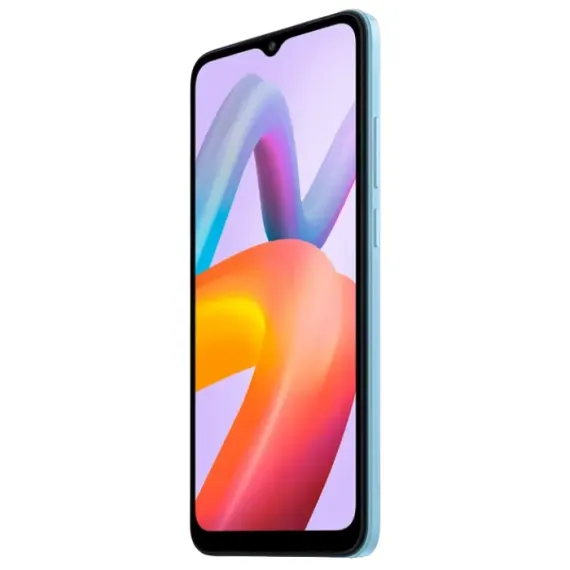 SMARTPHONE XIAOMI REDMI A2, 3GB/64GB, AQUA BLUE