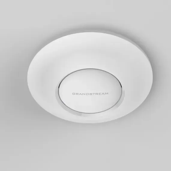 БЕСПРОВОДНАЯ ТОЧКА ДОСТУПА GRANDSTREAM GWN7605, 300 МБИТ/С, 867 МБИТ/С, БЕЛЫЙ