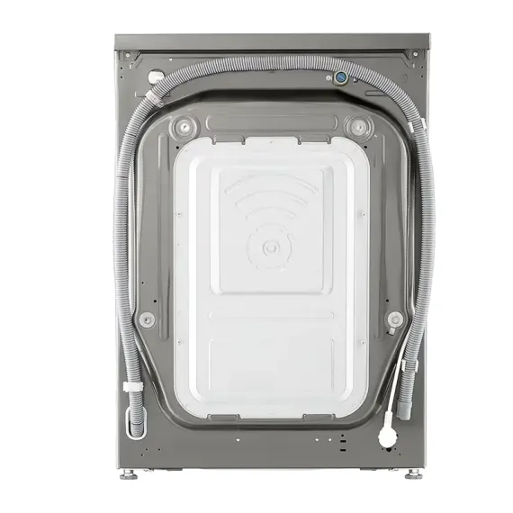 СТИРАЛЬНАЯ МАШИНА LG F4WV509S2TE, 9КГ, СЕРЫЙ