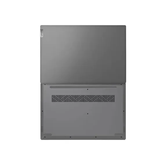 LAPTOP BUSINESS 17,3" LENOVO V17 G4 IRU, IRON GREY, INTEL CORE I5-1335U, 8GB/512GB, FARA SO