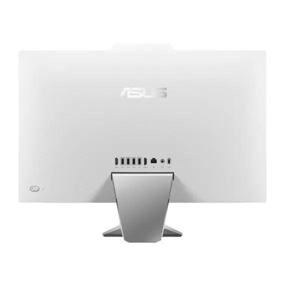 COMPUTER ALL-IN-ONE ASUS A3402, 23,8", INTEL PENTIUM GOLD 8505, 8GB/512GB, FARA SO, WHITE