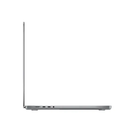 НОУТБУК 16,2" APPLE MACBOOK PRO 16 A2780, КОСМИЧЕСКИЙ СЕРЫЙ, M2 PRO WITH 12-CORE CPU AND 19-CORE GPU, 16ГБ/512ГБ, MACOS VENTURA