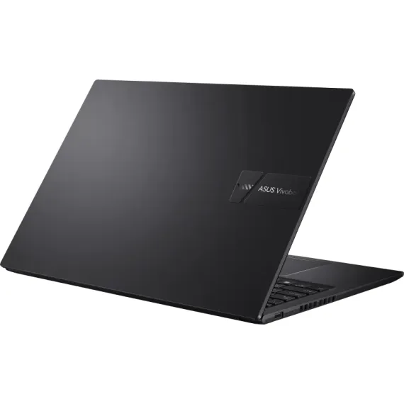 НОУТБУК 16" ASUS VIVOBOOK 16 M1605YA, INDIE BLACK, AMD RYZEN 5 7530U, 16ГБ/1024ГБ, БЕЗ ОС