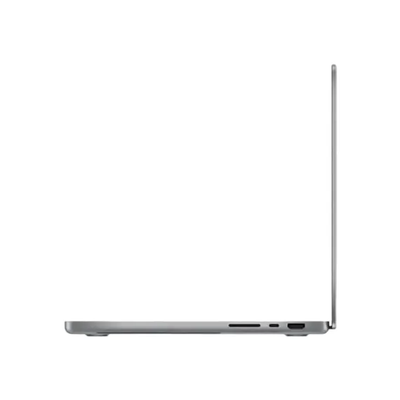 НОУТБУК 14,2" APPLE MACBOOK PRO 14 A2779, КОСМИЧЕСКИЙ СЕРЫЙ, M2 PRO WITH 10-CORE CPU AND 16-CORE GPU, 32ГБ/1024ГБ, MACOS VENTURA