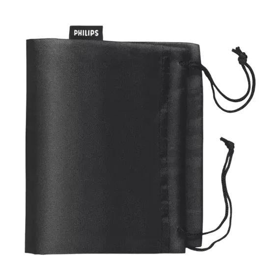 TRIMMER PENTRU BARBATI PHILIPS MG9710/90, ARGINTIU/NEGRU