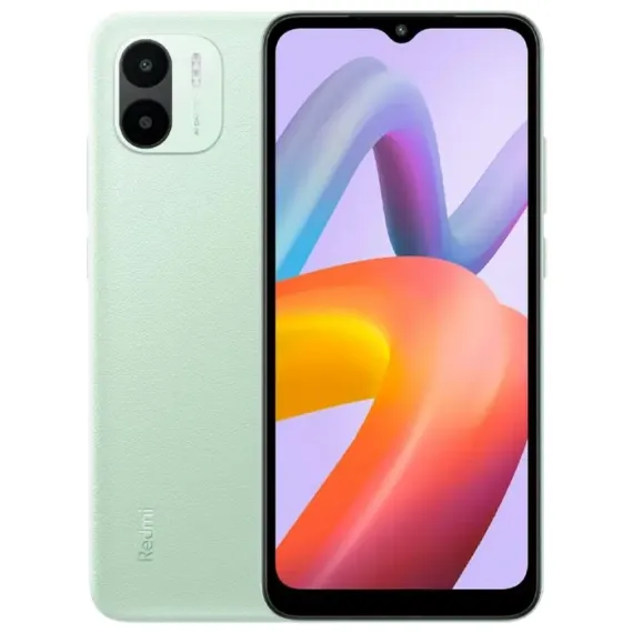 SMARTPHONE XIAOMI REDMI A2, 3GB/64GB, SEA GREEN