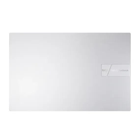 НОУТБУК 15,6" ASUS VIVOBOOK 15 X1504VA, COOL SILVER, INTEL CORE I5-1335U, 16ГБ/512ГБ, БЕЗ ОС
