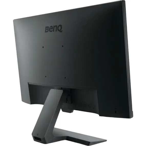 23,8" МОНИТОР BENQ GW2480E, IPS 1920X1080 FHD, ЧЁРНЫЙ