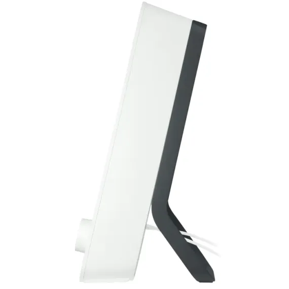 КОМПЬЮТЕРНЫЕ КОЛОНКИ 2.0 CH LOGITECH Z207, БЕЛЫЙ