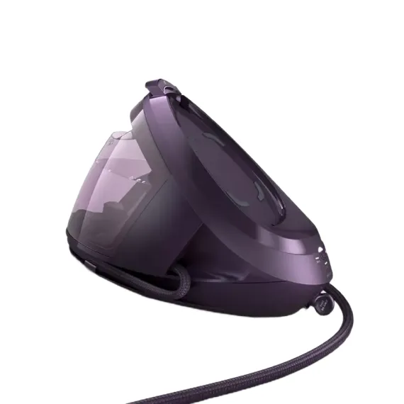 УТЮГ С ПАРОГЕНЕРАТОРОМ PHILIPS PSG8050/30, 2700ВТ, ФИОЛЕТОВЫЙ