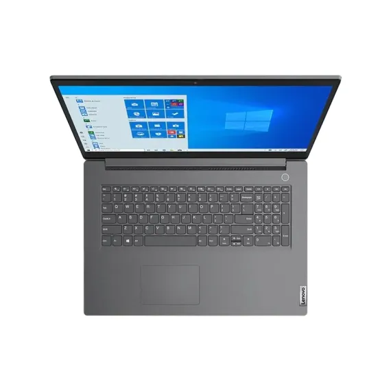 LAPTOP BUSINESS 17,3" LENOVO V17 G4 IRU, IRON GREY, INTEL CORE I5-1335U, 8GB/512GB, FARA SO