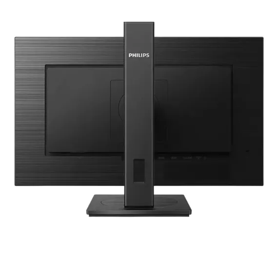 23,8" МОНИТОР PHILIPS 242S1AE, IPS 1920X1080 FHD, ЧЁРНЫЙ