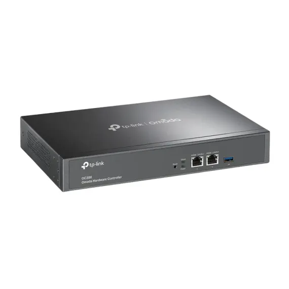 КОНТРОЛЛЕР ДЛЯ БЕСПРОВОДНЫХ ТОЧЕК ДОСТУПА TP-LINK OC300, ЧЁРНЫЙ
