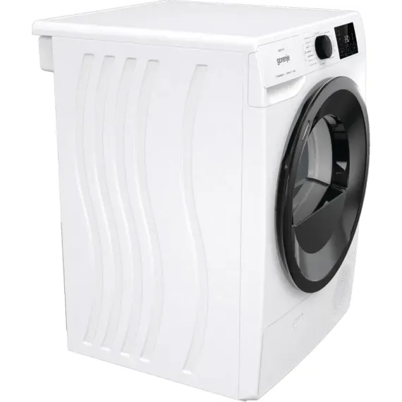 USCATOR DE RUFE GORENJE DNE82/GN, 8KG, ALB