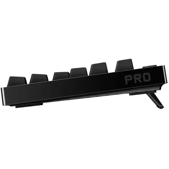 TASTATURA LOGITECH G PRO, CU FIR, NEGRU