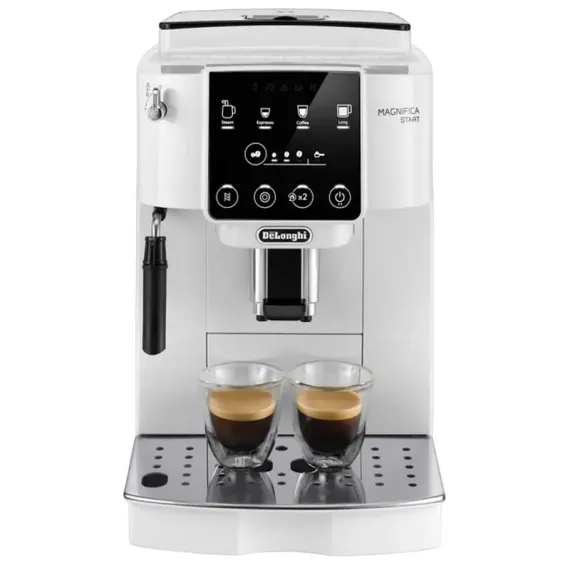 ESPRESSOR AUTOMAT DE'LONGHI ECAM220.20.W, ALB