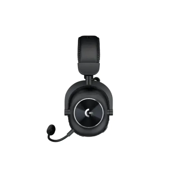 CASTI GAMING LOGITECH  G PRO X 2, FARA FIR, NEGRU