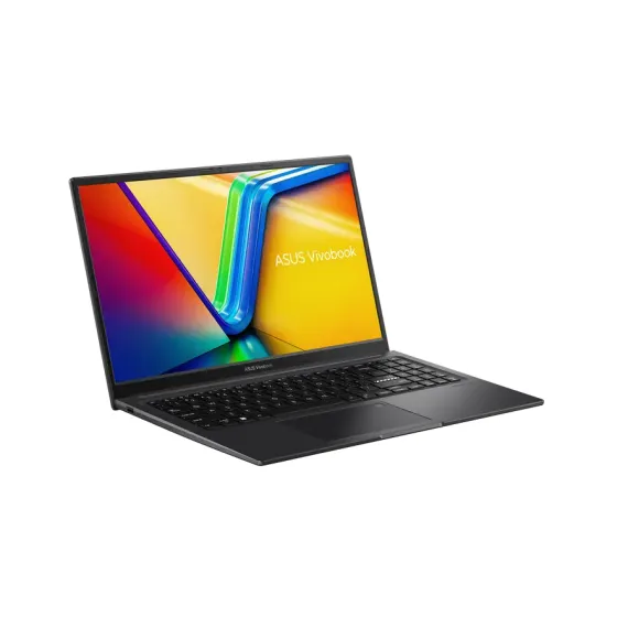 LAPTOP 15,6" ASUS VIVOBOOK 15X OLED K3504VA, INDIE BLACK, INTEL CORE I5-1340P, 16GB/1024GB, FARA SO