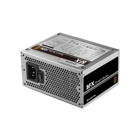 БЛОК ПИТАНИЯ ДЛЯ КОМПЬЮТЕРОВ CHIEFTEC BFX-350BS, 350ВТ