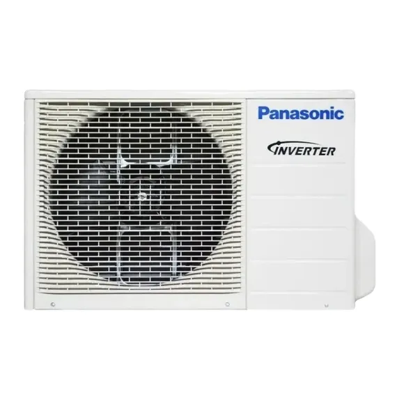 SISTEM SPLIT PANASONIC CS?E9RKDW / CU?E9RKD, 9KBTU/H, ALB
