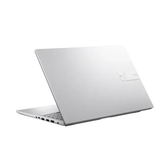 НОУТБУК 15,6" ASUS VIVOBOOK 15 X1504VA, COOL SILVER, INTEL CORE I5-1335U, 16ГБ/512ГБ, БЕЗ ОС